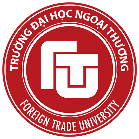 Logo Trường Đại học Ngoại thương